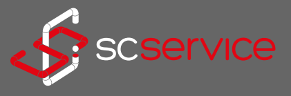 logo scservice