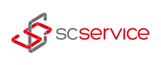 SCService Logo