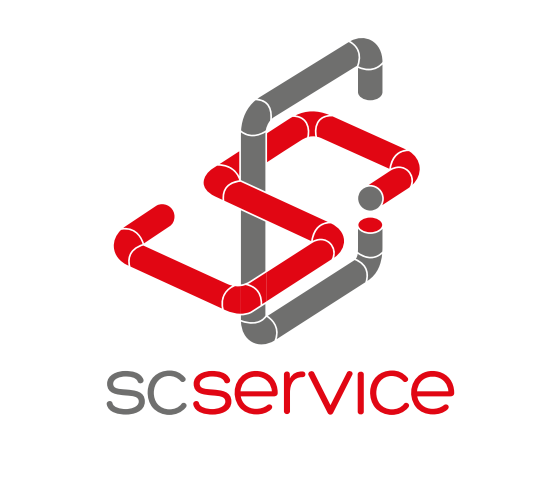 Logo scservice